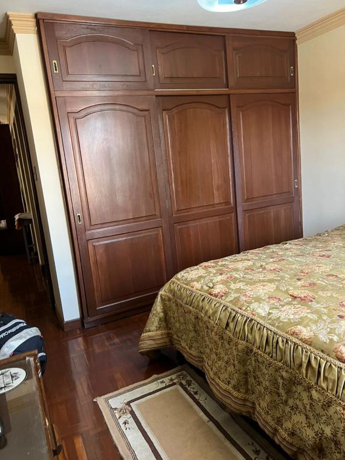 Habitaciones Privadas Novillo Cochabamba Exterior photo